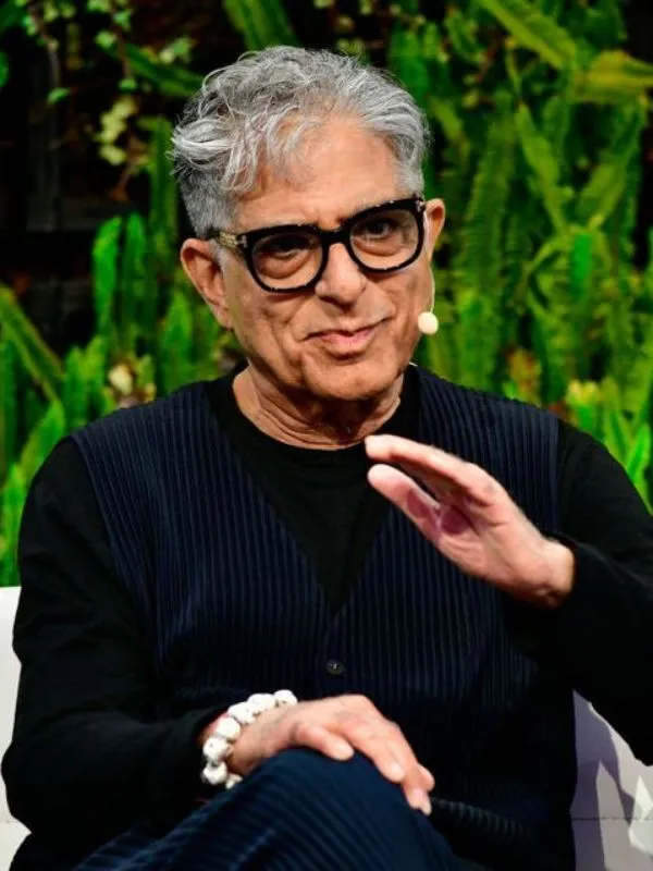 Deepak Chopra@2x