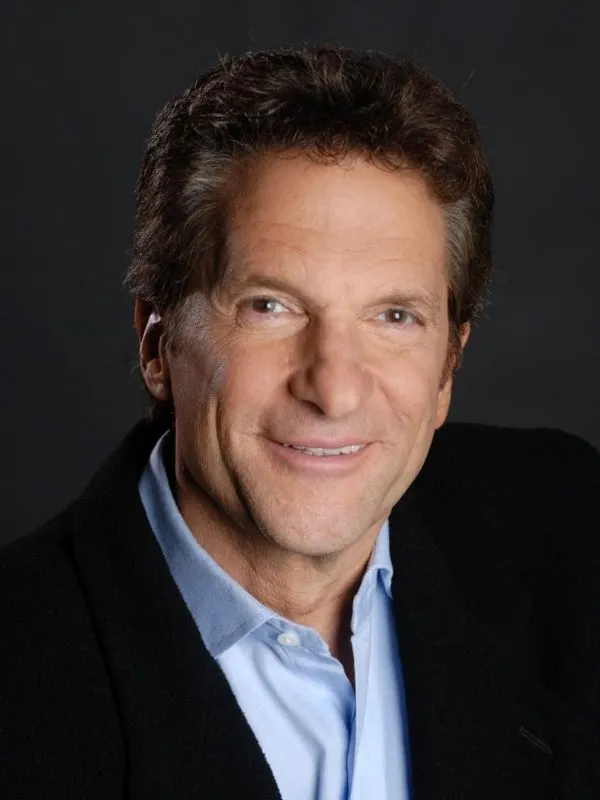 Peter Guber@2x