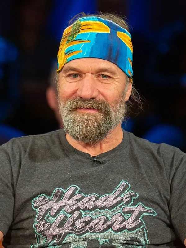 Wim Hof@2x